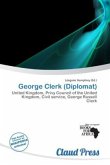 George Clerk (Diplomat)