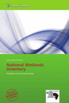 National Wetlands Inventory