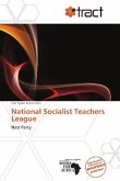 National Socialist Teachers League