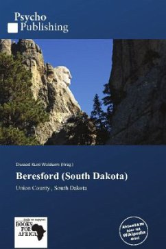 Beresford (South Dakota)