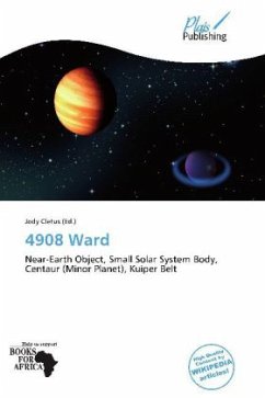 Cover 4908 Ward