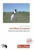 Ted White (Cricketer)