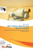 2011 Rolex Sports Car Series season