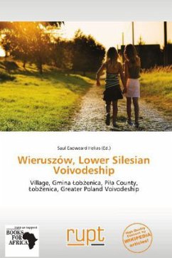 Wieruszów, Lower Silesian Voivodeship