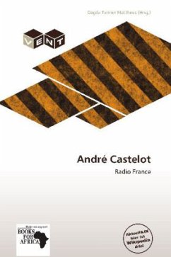 Cover André Castelot