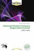 National Theatre Company (Papua New Guinea)