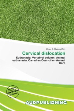 Cover Cervical dislocation