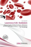 Lawrence S.B. Goldstein Lawrence S.B. Goldstein