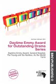 Daytime Emmy Award for Outstanding Drama Series