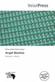 Angel Martino Angel Martino