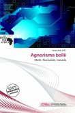 Agnorisma bollii Agnorisma bollii
