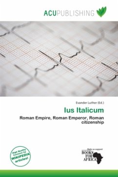Ius Italicum