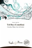 Ted Ray (Comedian)