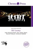 DJ Leony