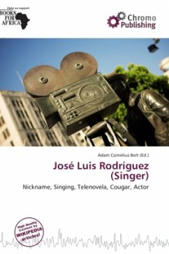 José Luis Rodríguez (Singer)