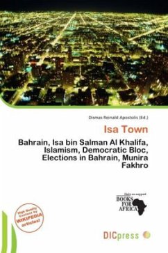 Isa Town