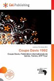 Coupe Davis 1992