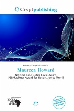 Maureen Howard