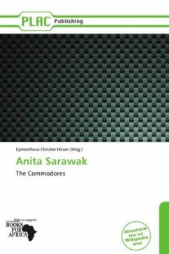 Anita Sarawak