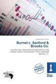 Burnet v. Sanford & Brooks Co.