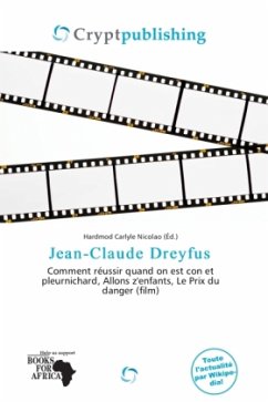 Jean-Claude Dreyfus