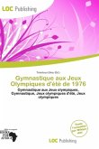 Gymnastique aux Jeux Olympiques d'été de 1976