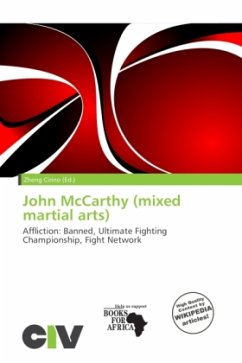 John McCarthy (mixed martial arts)