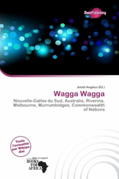 Cover Wagga Wagga
