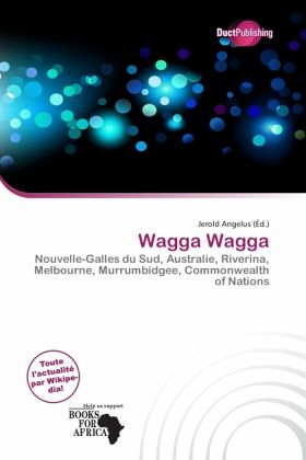 Wagga Wagga Wagga Wagga