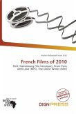 French Films of 2010 French Films of 2010