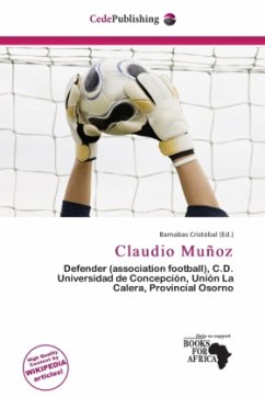 Claudio Muñoz