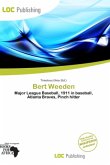 Bert Weeden