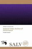 National Video Archive of Performance