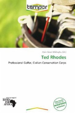 Ted Rhodes