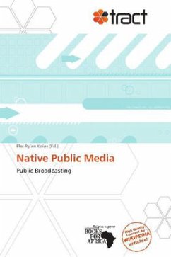 Cover Native Public Media