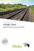 Lehigh, Iowa Lehigh, Iowa