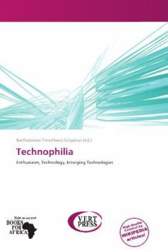 Cover Technophilia