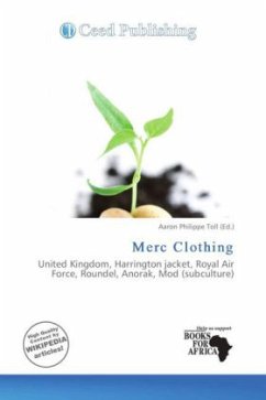 Merc Clothing