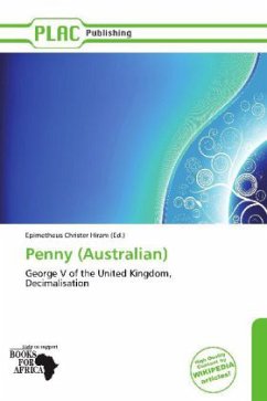 Cover Penny (Australian)