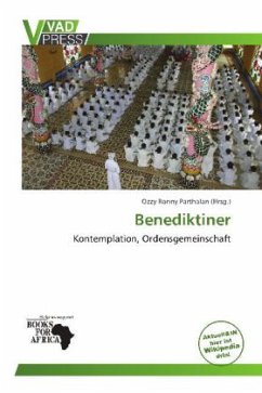 Benediktiner