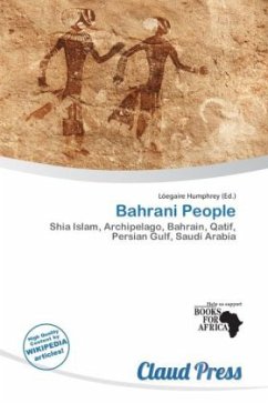 Bahrani People