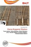 Hana-Koganei Station