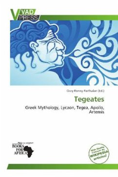 Cover Tegeates