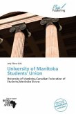 University of Manitoba Students' Union