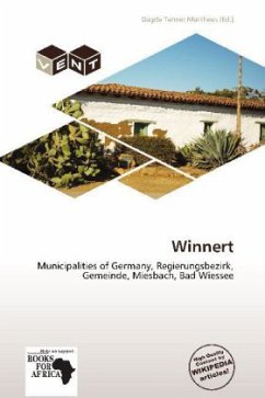 Cover Winnert