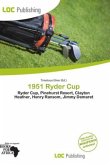 1951 Ryder Cup
