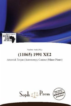 Cover (11065) 1991 XE2