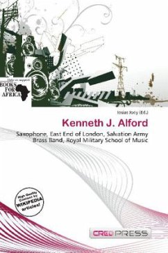 Kenneth J. Alford