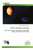 4212 Sansyu-Asuke 4212 Sansyu-Asuke