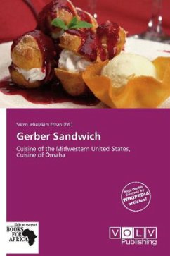 Gerber Sandwich